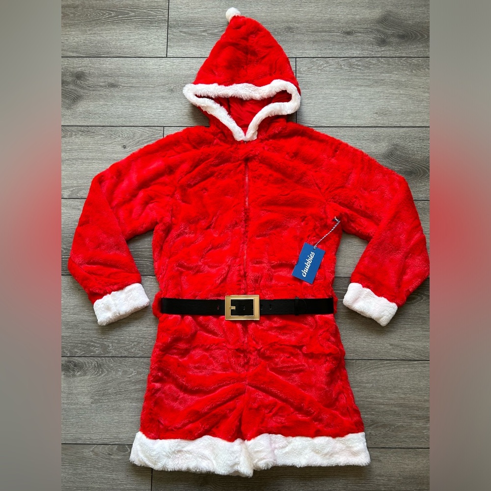 Adult Red Santa Costume by OshKosh B'gosh